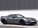 Chevrolet Corvette ZR1 by GeigerCars 2012 года